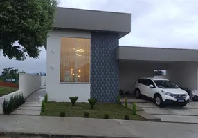 Foto 1 de Casa de Condomínio com 3 Quartos à venda, 300m² em Bairro do Grama, Caçapava