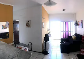 Foto 1 de Apartamento com 3 Quartos à venda, 63m² em Cidade dos Funcionários, Fortaleza