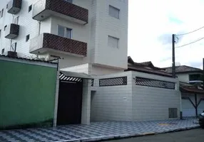 Foto 1 de Apartamento com 1 Quarto à venda, 52m² em Vila Tupi, Praia Grande