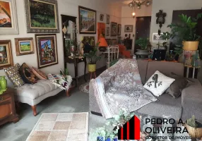 Foto 1 de Apartamento com 3 Quartos à venda, 160m² em Centro, Serra Negra