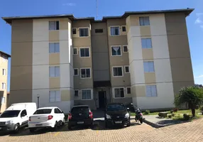 Foto 1 de Apartamento com 3 Quartos à venda, 60m² em Estrela, Ponta Grossa