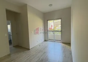 Foto 1 de Apartamento com 2 Quartos para alugar, 58m² em Jardim Paulista, Jundiaí