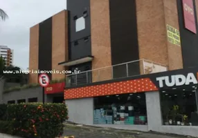 Foto 1 de Imóvel Comercial para alugar, 189m² em Itaigara, Salvador