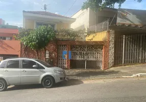 Foto 1 de Casa com 4 Quartos à venda, 241m² em Freguesia do Ó, São Paulo