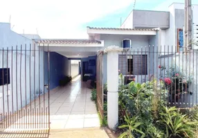 Foto 1 de Casa com 3 Quartos à venda, 90m² em Jardim Dias I, Maringá