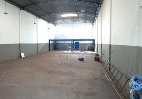 Foto 1 de Galpão/Depósito/Armazém à venda, 331m² em Vila Carvalho, Ribeirão Preto