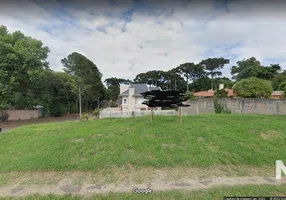 Foto 1 de Lote/Terreno para alugar, 524m² em Mossunguê, Curitiba