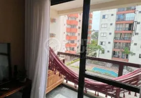 Foto 1 de Apartamento com 2 Quartos à venda, 63m² em Vila Guarani, São Paulo