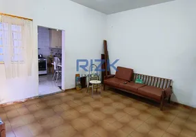 Foto 1 de Casa com 2 Quartos à venda, 106m² em Vila Sao Jose Ipiranga, São Paulo