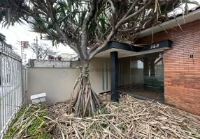 Foto 1 de Casa com 3 Quartos à venda, 214m² em Grajaú, Belo Horizonte