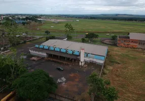 Foto 1 de Galpão/Depósito/Armazém para alugar, 2100m² em Parque Industrial Coronel Quito Junqueira, Ribeirão Preto