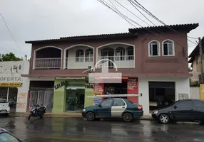 Foto 1 de Imóvel Comercial com 4 Quartos à venda, 360m² em Centro, Sete Lagoas