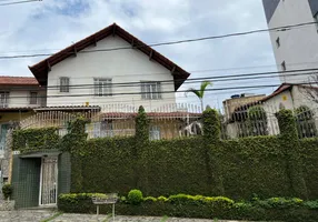 Foto 1 de Casa com 6 Quartos à venda, 440m² em Palmares, Belo Horizonte