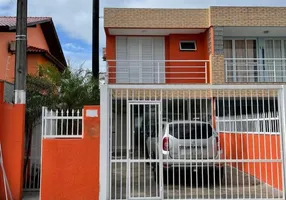 Foto 1 de Casa com 3 Quartos à venda, 139m² em Ingleses do Rio Vermelho, Florianópolis