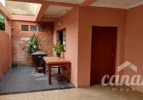 Foto 1 de Casa com 4 Quartos à venda, 220m² em Jardim Paiva, Ribeirão Preto