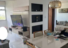 Foto 1 de Apartamento com 3 Quartos à venda, 69m² em São Marcos, Salvador