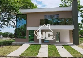Foto 1 de Casa com 3 Quartos à venda, 120m² em Pilar, Maricá