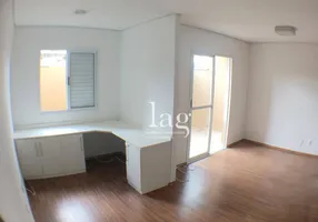 Foto 1 de Apartamento com 2 Quartos à venda, 70m² em Vila Trujillo, Sorocaba