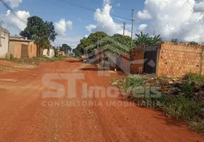 Foto 1 de Lote/Terreno à venda, 360m² em Parque das Americas, Cidade Ocidental