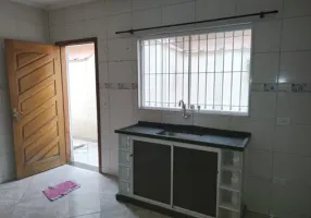 Foto 1 de Casa com 1 Quarto para alugar, 90m² em Bonsucesso, Guarulhos