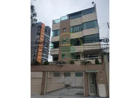 Foto 1 de Apartamento com 3 Quartos para alugar, 204m² em Vila Caminho do Mar, São Bernardo do Campo