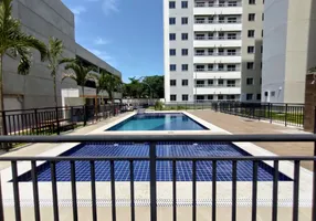 Foto 1 de Apartamento com 3 Quartos à venda, 56m² em Maria Paula, Niterói