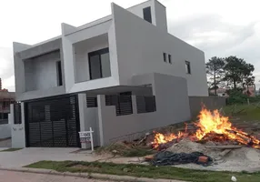Foto 1 de Casa com 3 Quartos à venda, 166m² em Campeche, Florianópolis