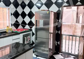 Foto 1 de Sobrado com 3 Quartos à venda, 105m² em Interlagos, São Paulo