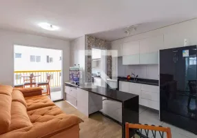 Foto 1 de Apartamento com 2 Quartos à venda, 57m² em Bela Vista, Osasco