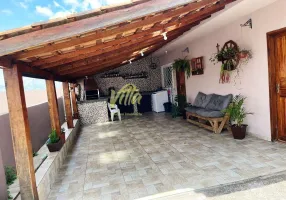 Foto 1 de Casa com 2 Quartos à venda, 55m² em Passaúna, Araucária