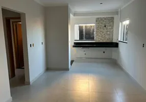 Foto 1 de Apartamento com 2 Quartos à venda, 60m² em Residencial São Jerônimo , Franca