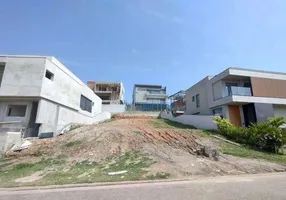 Foto 1 de Lote/Terreno à venda, 471m² em Condomínio Residencial Alphaville II, São José dos Campos