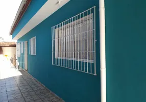 Foto 1 de Casa com 2 Quartos à venda, 80m² em Stella Maris, Peruíbe