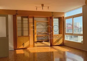 Foto 1 de Apartamento com 3 Quartos para alugar, 130m² em Moinhos de Vento, Porto Alegre