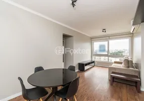 Foto 1 de Apartamento com 2 Quartos à venda, 68m² em Santana, Porto Alegre