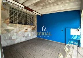 Foto 1 de Casa com 2 Quartos à venda, 170m² em Ceramica, São Caetano do Sul