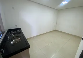 Foto 1 de Kitnet com 1 Quarto para alugar, 45m² em Cidade Vera Cruz, Aparecida de Goiânia