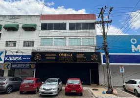 Foto 1 de Ponto Comercial com 1 Quarto para alugar, 600m² em Taguatinga Centro, Taguatinga