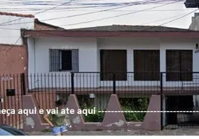 Foto 1 de Casa com 2 Quartos à venda, 311m² em Parque das Nações, Santo André
