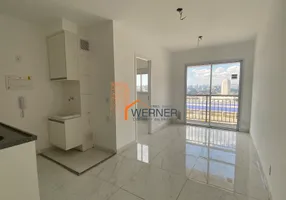 Foto 1 de Apartamento com 1 Quarto para alugar, 31m² em Vila Sônia, São Paulo