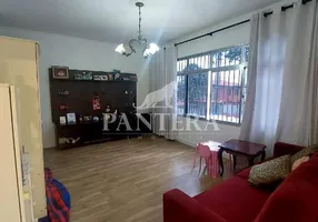 Foto 1 de Casa com 3 Quartos para alugar, 200m² em Vila Metalurgica, Santo André