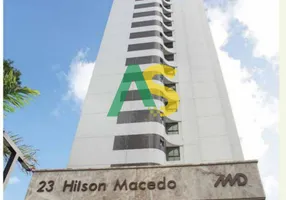 Foto 1 de Apartamento com 4 Quartos à venda, 165m² em Apipucos, Recife