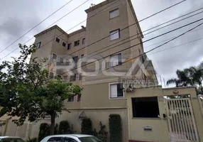 Foto 1 de Apartamento com 3 Quartos à venda, 63m² em Jardim Gibertoni, São Carlos