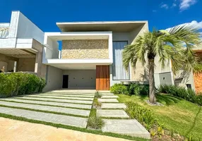 Foto 1 de Casa de Condomínio com 3 Quartos à venda, 370m² em HELVETIA PARK, Indaiatuba
