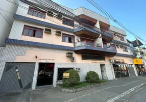 Foto 1 de Apartamento com 3 Quartos à venda, 112m² em Centro, Resende