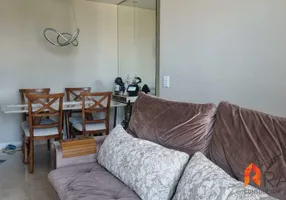 Foto 1 de Apartamento com 2 Quartos para alugar, 53m² em Taboão, São Bernardo do Campo