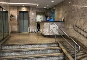 Foto 1 de Sala Comercial para alugar, 35m² em Centro, Rio de Janeiro