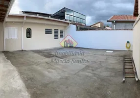 Foto 1 de Casa com 1 Quarto à venda, 250m² em Jardim Ana Emilia, Taubaté