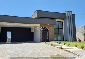 Foto 1 de Casa de Condomínio com 3 Quartos à venda, 220m² em Condominio Figueira Garden, Atibaia