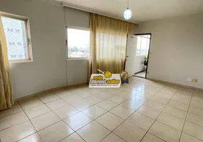 Foto 1 de Apartamento com 3 Quartos à venda, 141m² em Centro, Uberaba